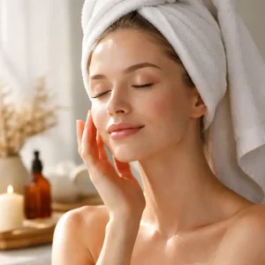 למה שגרת הטיפוח הקלאסית מתחילה להיעלם