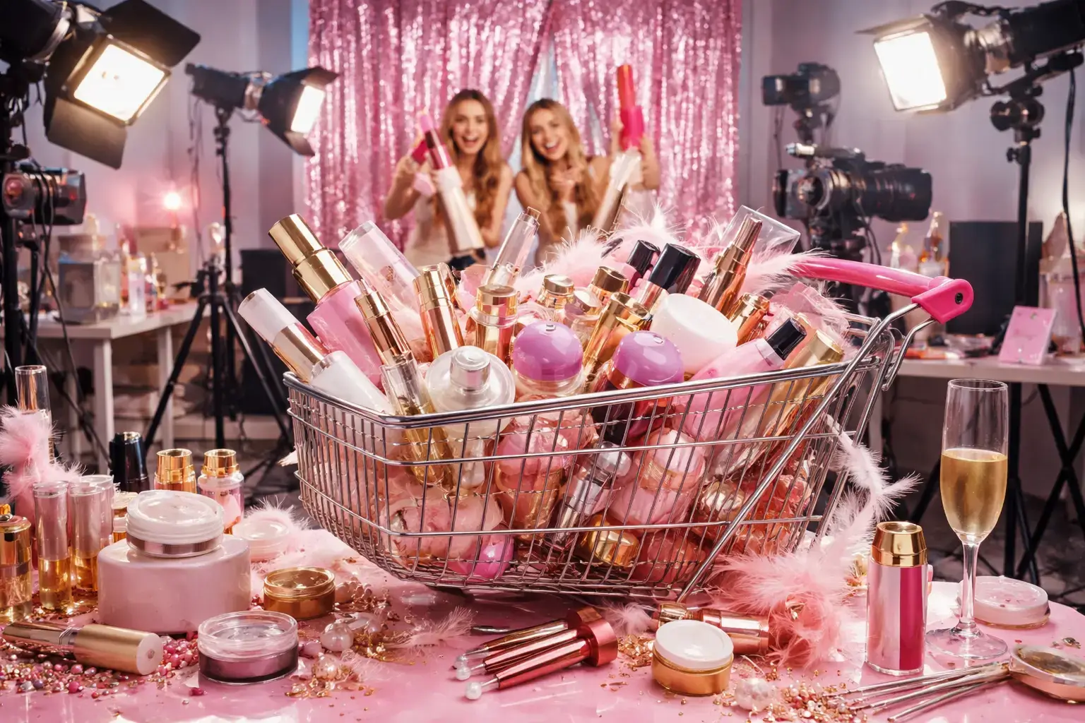 מה באמת קורה מאחורי הקלעים של המותגים הגדולים?