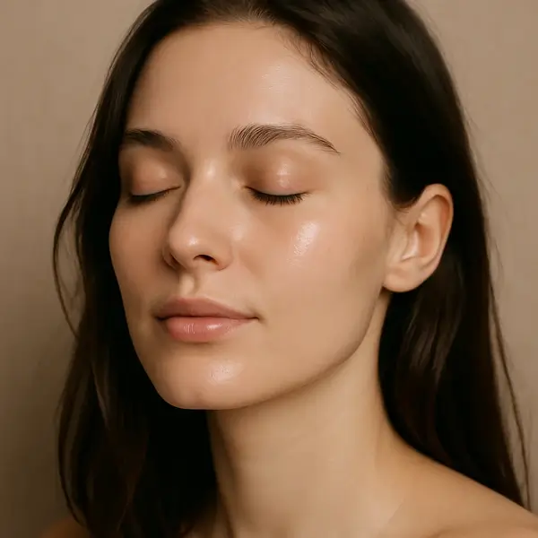 מה קורה לעור כשמפסיקים “לנסות הכול”