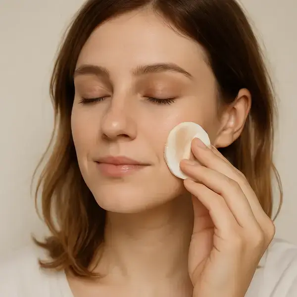 ניסינו לוותר על מוצר אחד באיפור – והתוצאה הפתיעה אותנו