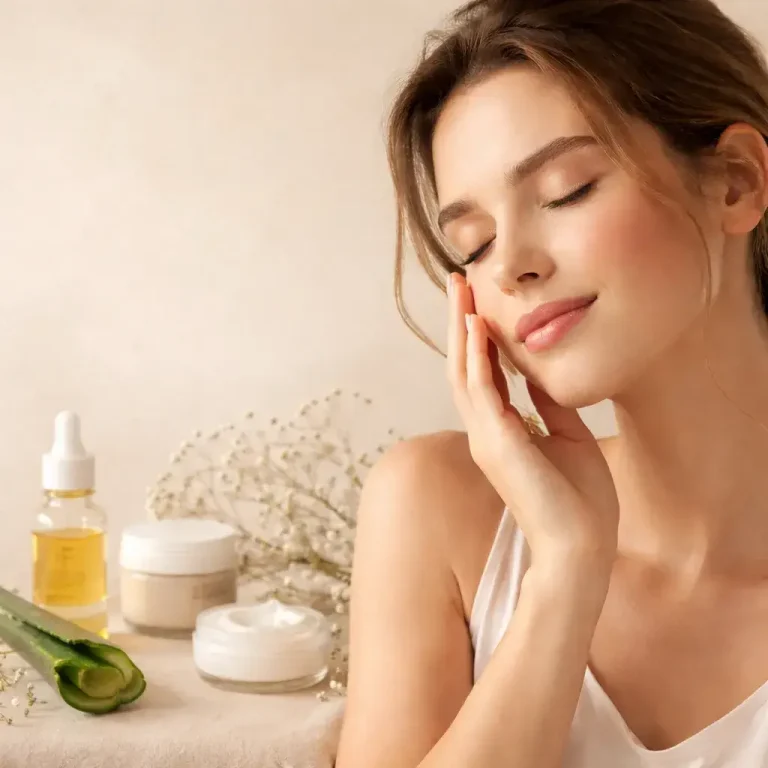 שינוי שקט בעולם הטיפוח: פחות הבטחות, יותר הקשבה לעור