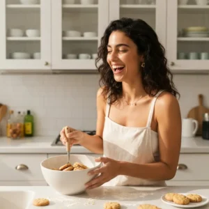 טיפים לאפייה מוצלחת: הסודות של הקונדיטורים