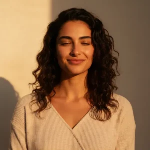 קשר הגוף-נפש: איך קבלת עצמך משפרת את המראה החיצוני