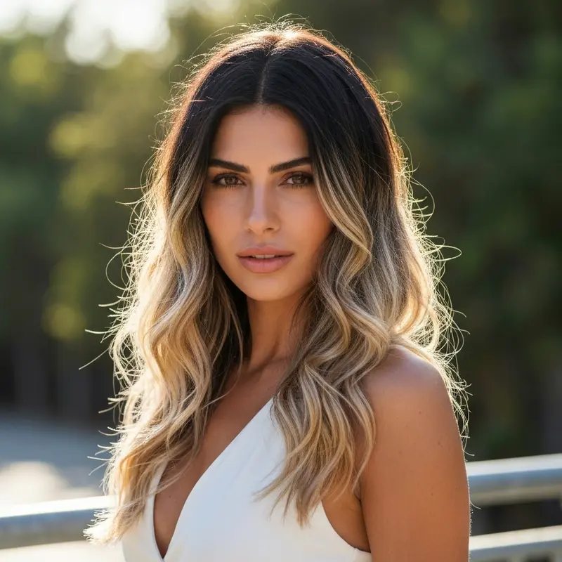 טרנד הבליאז': כל מה שצריך לדעת לפני שמגיעים למספרה