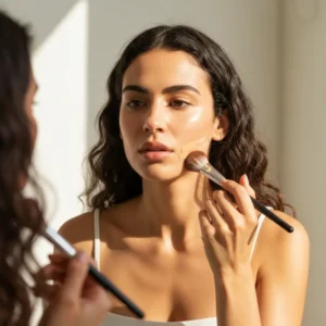 איך למצוא את גוון המייקאפ המושלם עבורך