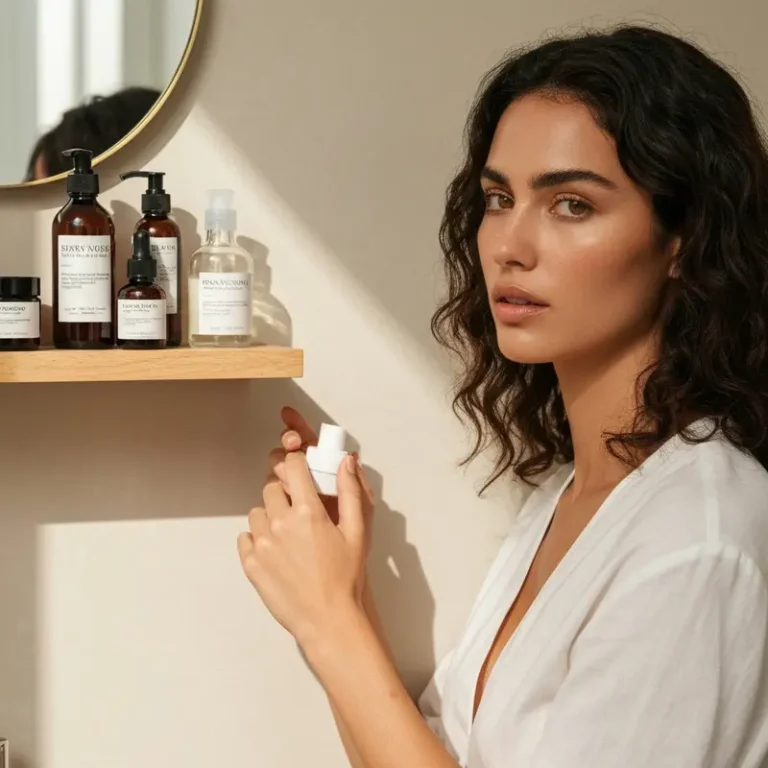 מעבר לקוסמטיקה טבעית: ממה כדאי להתחיל?