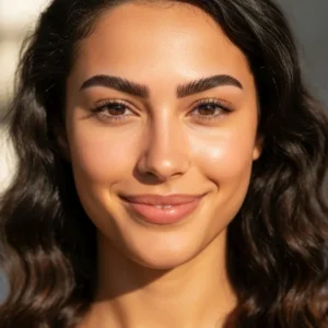 כל מה שצריך לדעת לפני שעושים איפור קבוע בגבות