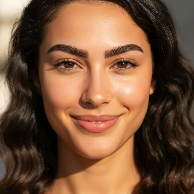 כל מה שצריך לדעת לפני שעושים איפור קבוע בגבות