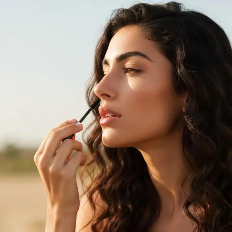 איך לבחור את המסקרה הנכונה לפי סוג הריסים שלך