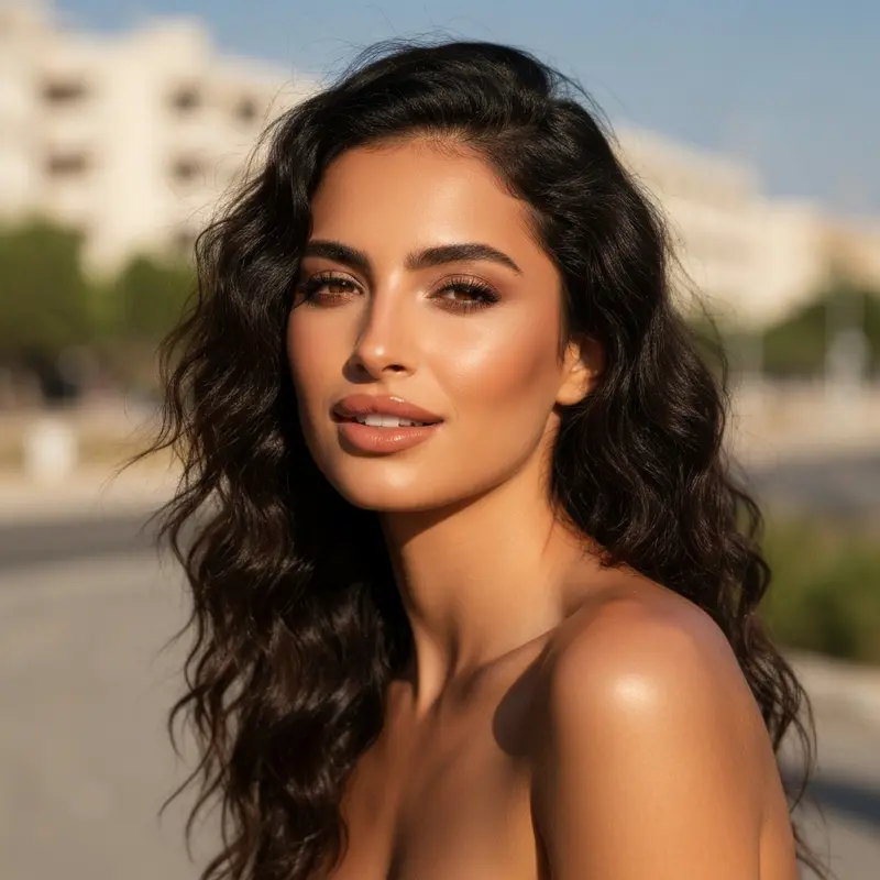 שפתיים מלאות יותר: סודות האיפור שאת חייבת להכיר