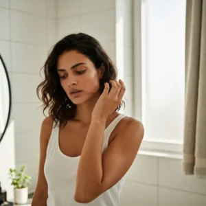 איך למנוע נשירת שיער: סיבות נפוצות ופתרונות