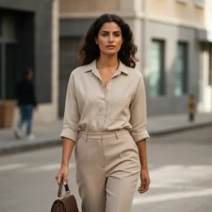 אופנה בת קיימא: איך להתלבש בסטייל ולשמור על הסביבה