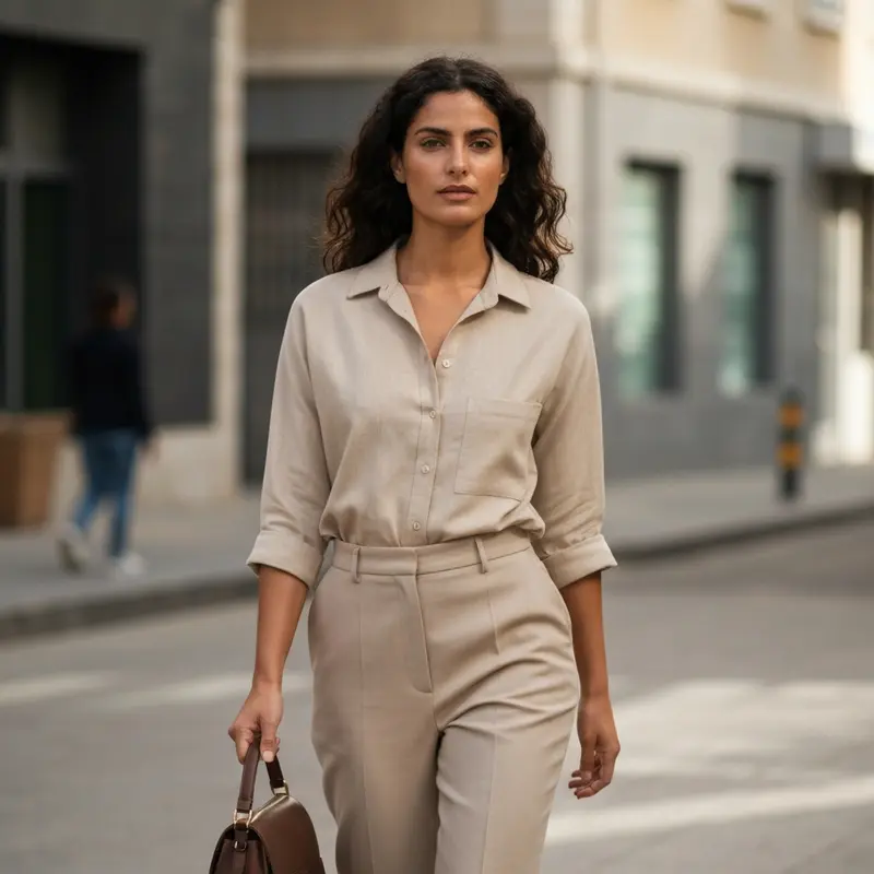 אופנה בת קיימא: איך להתלבש בסטייל ולשמור על הסביבה