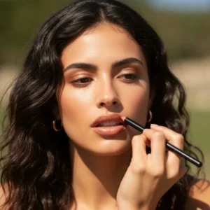 שפתיים מלאות יותר: סודות האיפור שאת חייבת להכיר