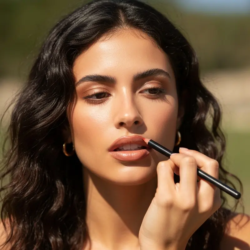 שפתיים מלאות יותר: סודות האיפור שאת חייבת להכיר