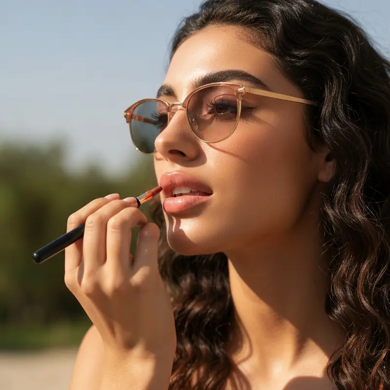 שפתיים מלאות יותר: סודות האיפור שאת חייבת להכיר