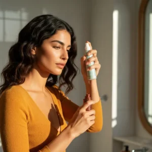 הגנה מחום לשיער: למה זה חובה לפני עיצוב ואיך עושים זאת