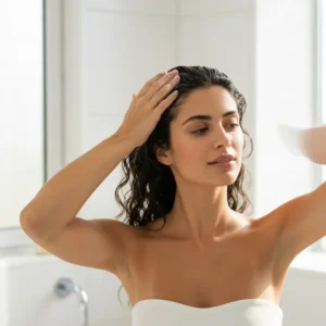 מסכות לשיקום שיער שאת יכולה להכין ממרכיבים טבעיים