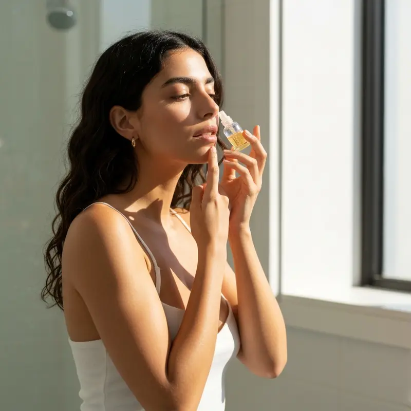 איך להתאים את שגרת הטיפוח לעונות השנה: מדריך חורף-קיץ