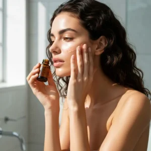 שמן עץ התה: הפתרון הטבעי המפתיע לטיפול בפצעונים