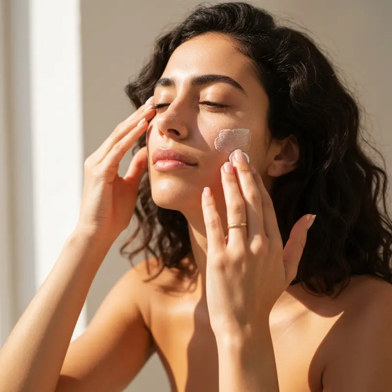 ההרגלים הקטנים שעושים את ההבדל: סודות של נשים מטופחות