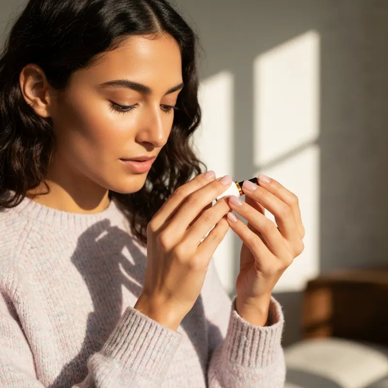 איך לשקם ציפורניים חלשות ושבירות בקלות בבית