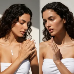 טיפים למניעת שיערות חודרניות אחרי גילוח או שעווה