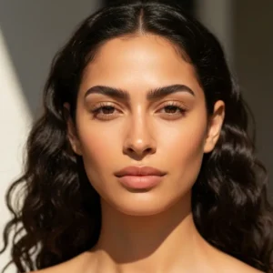 כל מה שצריך לדעת לפני שעושים איפור קבוע בגבות