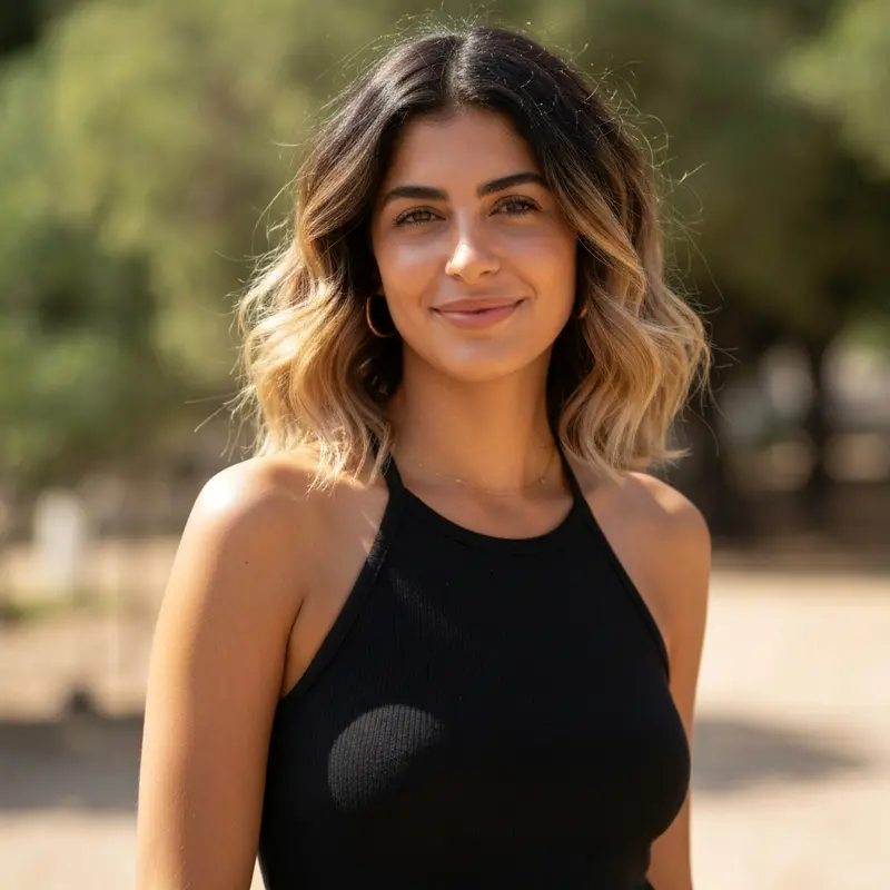 טרנד הבליאז': כל מה שצריך לדעת לפני שמגיעים למספרה