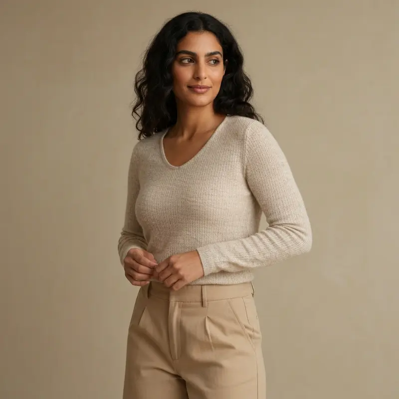 אופנה בת קיימא: איך להתלבש בסטייל ולשמור על הסביבה