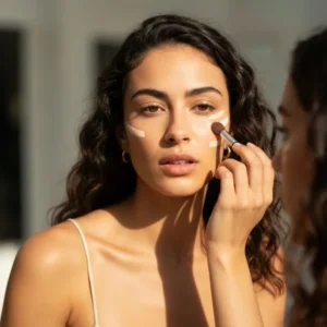 הארות והצללות (קונטורינג) למתחילות: המדריך הפשוט