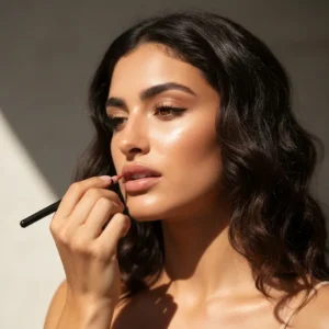 שפתיים מלאות יותר: סודות האיפור שאת חייבת להכיר