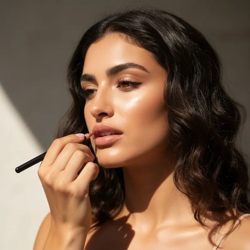 שפתיים מלאות יותר: סודות האיפור שאת חייבת להכיר