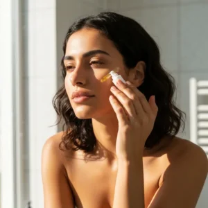 איך להעלים כתמי פיגמנטציה בבית (ומתי חייבים קוסמטיקאית)