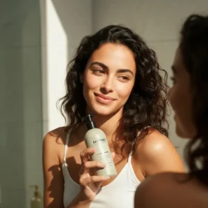 שמפו ללא מלחים: למי הוא מומלץ ולמה כדאי לעבור אליו