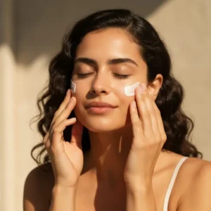 איך הלחץ משפיע על העור שלנו ואיך אפשר להרגיע אותו