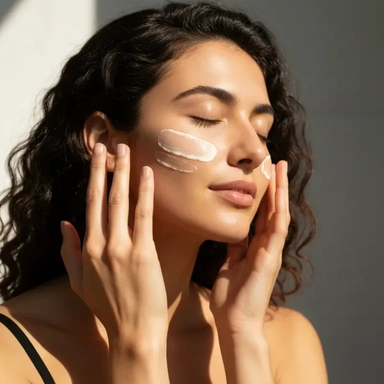 איך הלחץ משפיע על העור שלנו ואיך אפשר להרגיע אותו