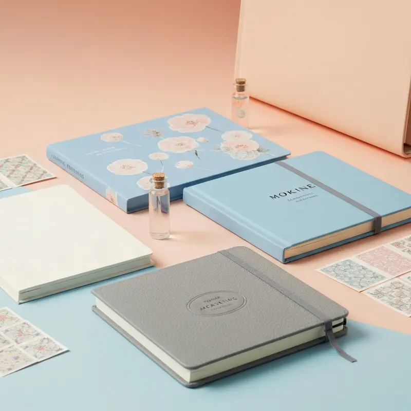 בקבוקוני מי ורדים ורכיבים טבעיים, טיפוח אסתטי