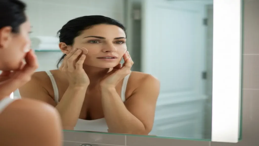 טיפוח פנים בגיל 30: השינויים שכדאי להתחיל עכשיו