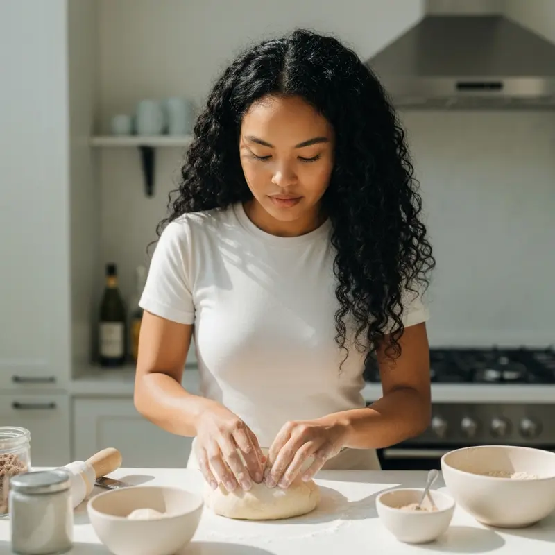 טיפים לאפייה מוצלחת: הסודות של הקונדיטורים