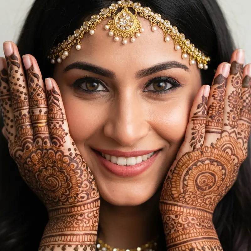 יד משלבת מדבקות ליומן ליצירת שילוב כושר בשגרה