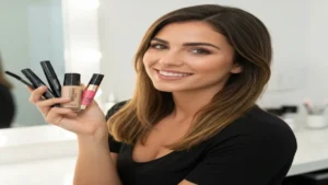 מוצרי איפור תקציביים שמתחרים במותגי יוקרה