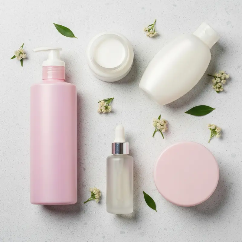 מוצרי טיפוח לחיזוק שיער