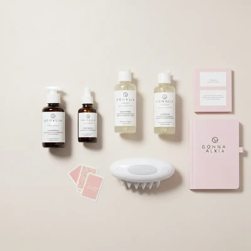 מוצרי טיפוח לשיער, מניעת נשירת שיער