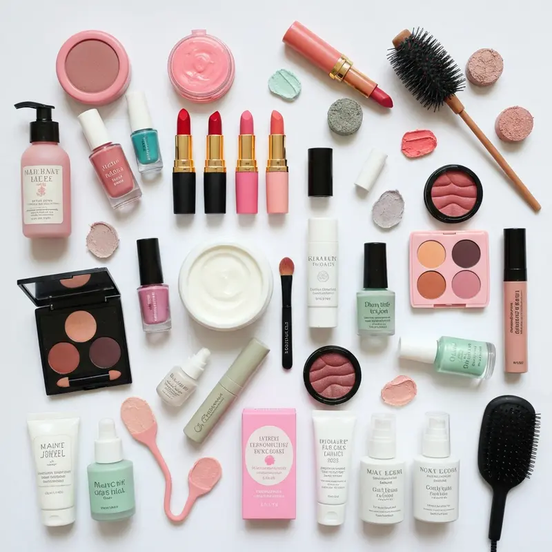 מוצרי טיפוח קלילים לקיץ, התאמת שגרת טיפוח.