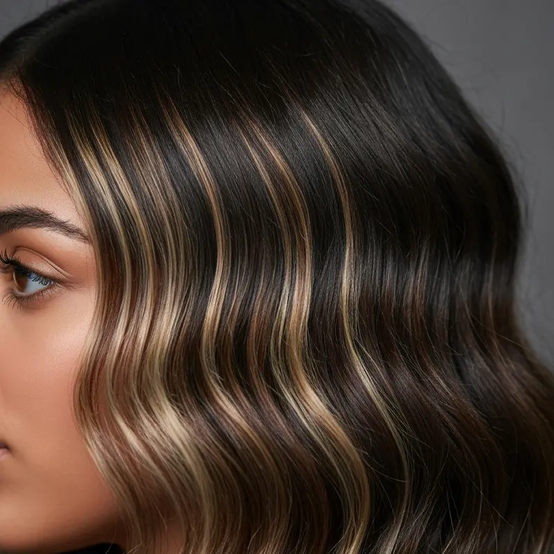 קלוז-אפ על בליאז\