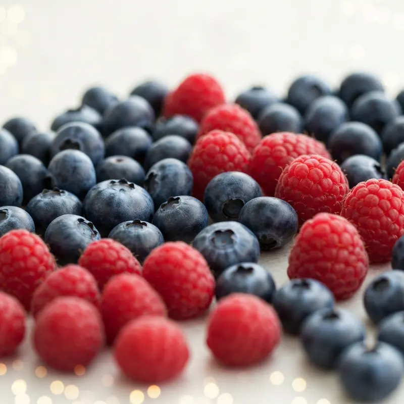 קערה קטנה עם פילינג שפתיים ביתי