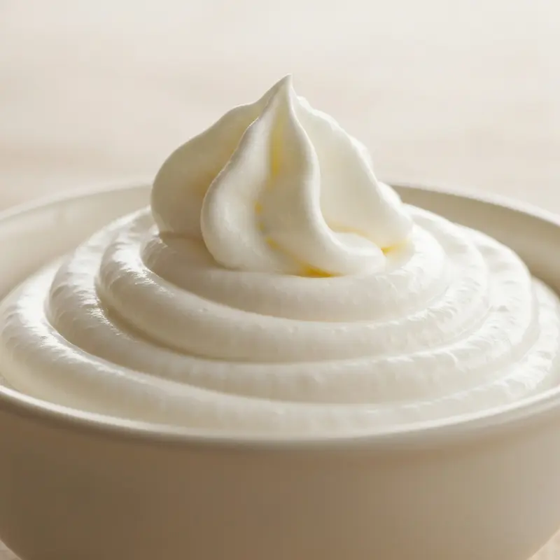 קערה של מסכת חימר ורודה עם מכחול