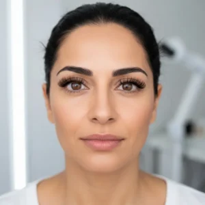ריסים מלאכותיים מול הלחשת ריסים: מה עדיף ולמי