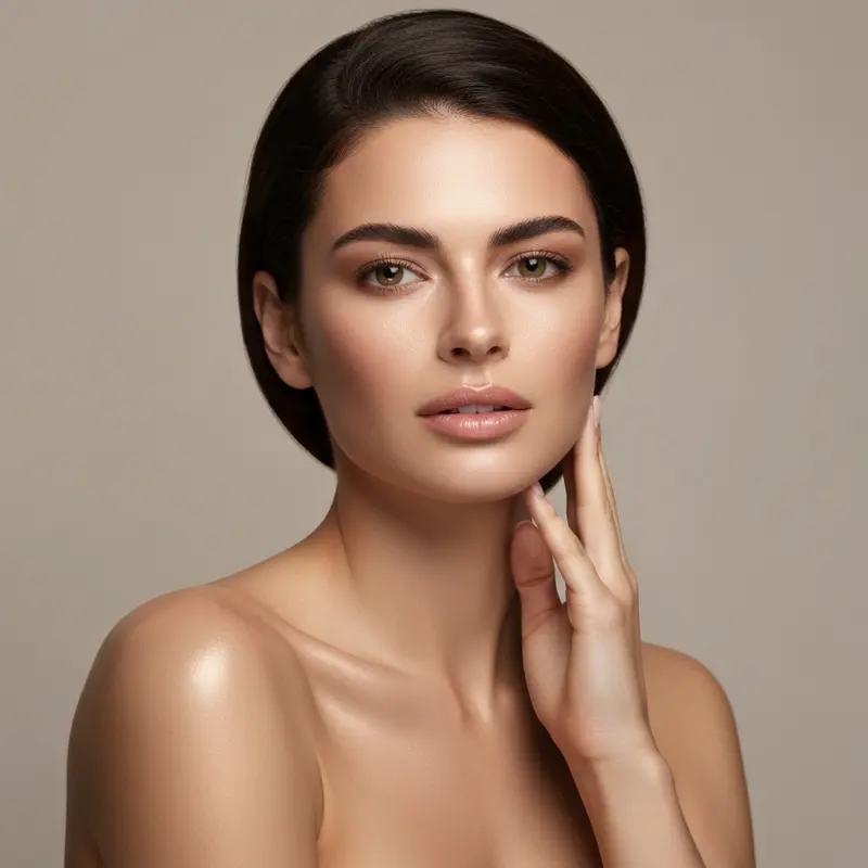 הגוונים שלך: המדריך המלא לבחירת מייקאפ וקונסילר שמתאימים באופן מושלם לגוון ולתת-גוון העור הישראלי המגוון